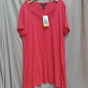 Pink Top